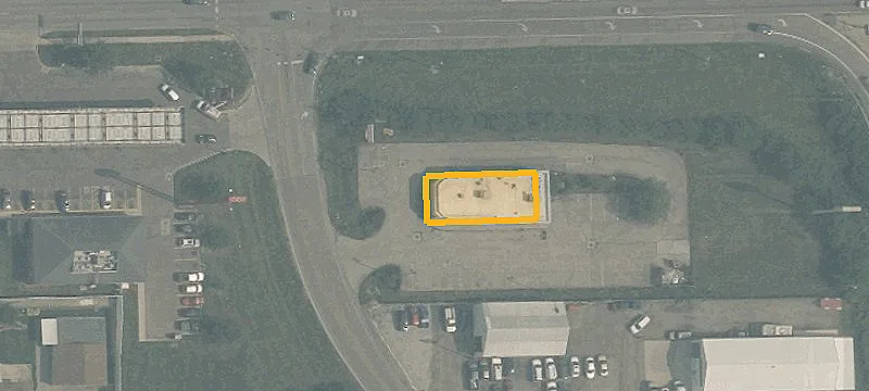 Dayton Retail Building For Sale