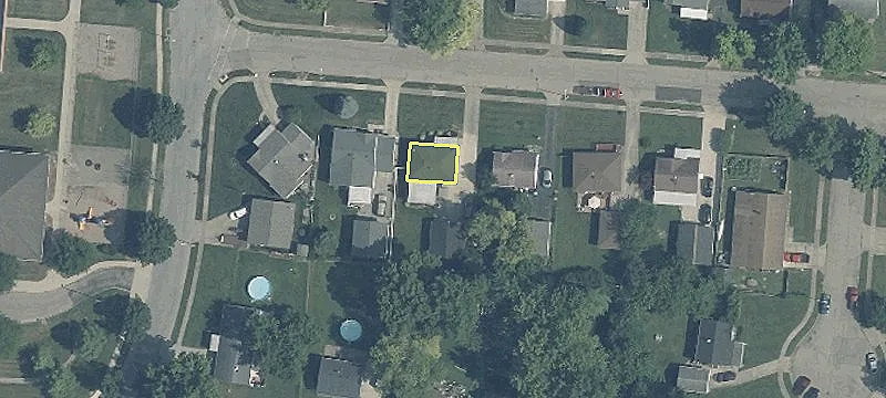 Land with Interstate Visibility
