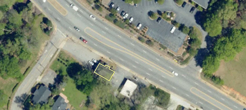 Retail Space on Laurens Rd