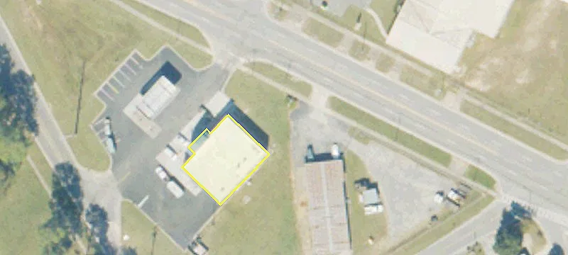 Commercial Land For Sale