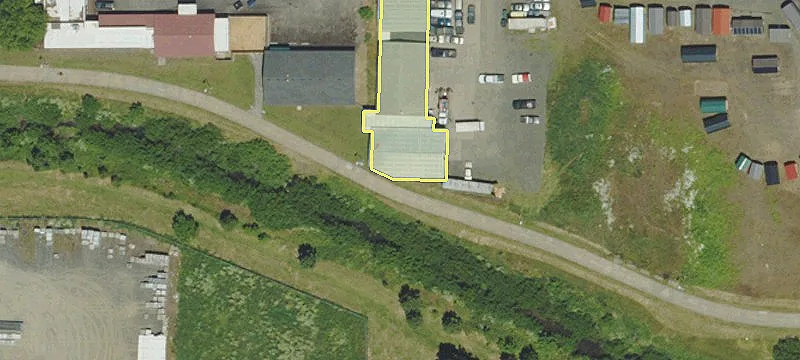 Commercial Land For Rent