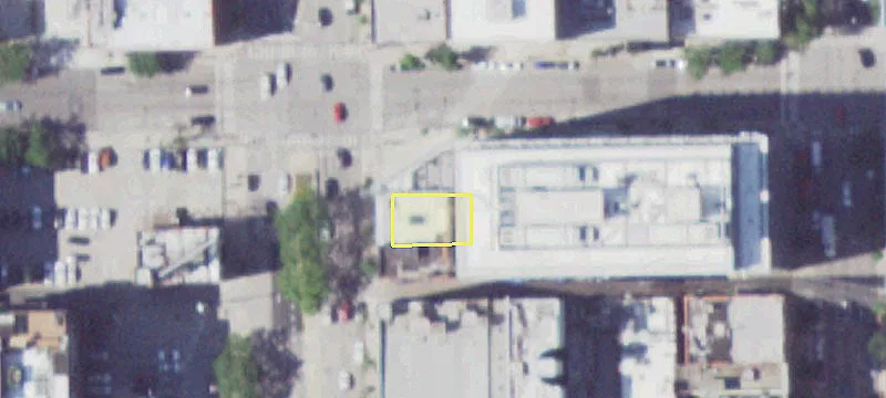 Renovated Office Building For Sale
