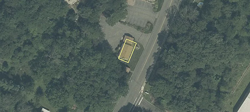 Rockaway Office Building For Sale