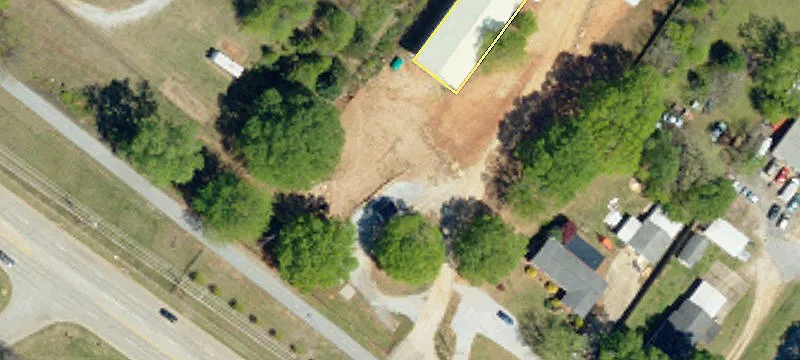Land Available in Travelers Rest
