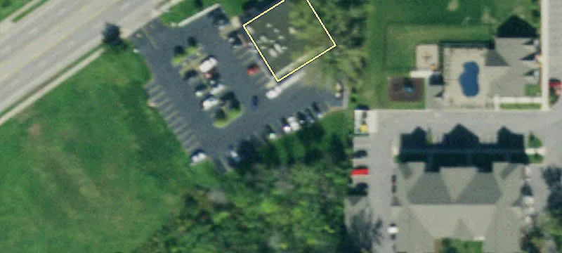 Prime Land on Southwestern Boulevard