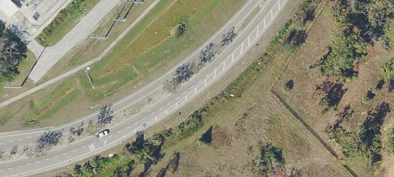 Englewood Development Site on River Road