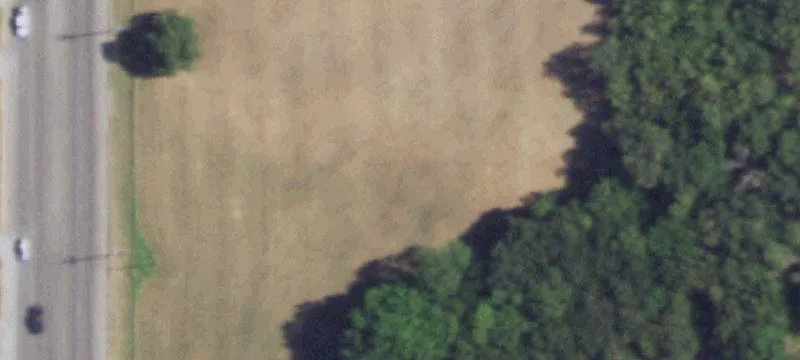 Land Near Eagle Mountain Lake