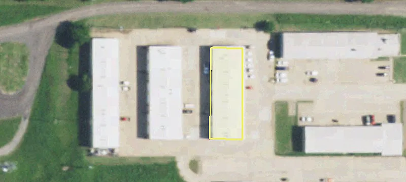 Industrial Space Available For Lease