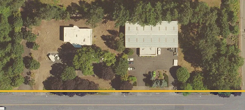 Industrial Property with Crane Service