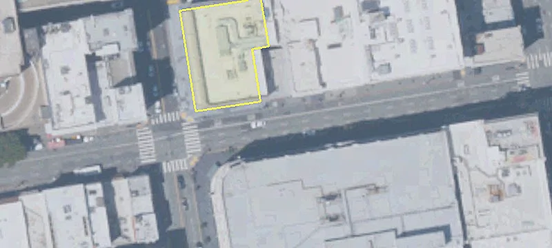 Prime Retail Space Near Union