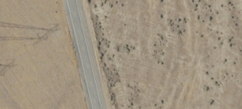 Highway Commercial Land For Lease
