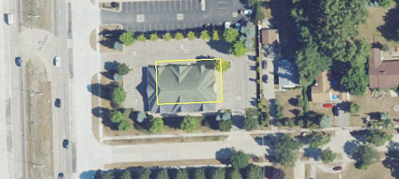Sterling Heights Office Space Available