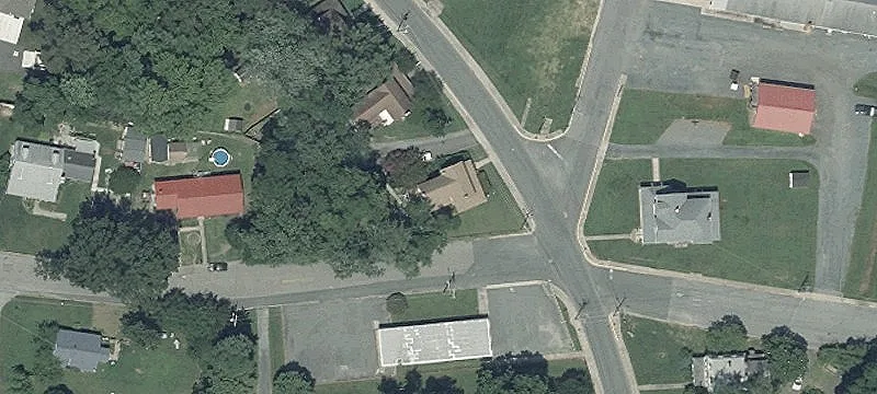 Talbot County Hunting Land