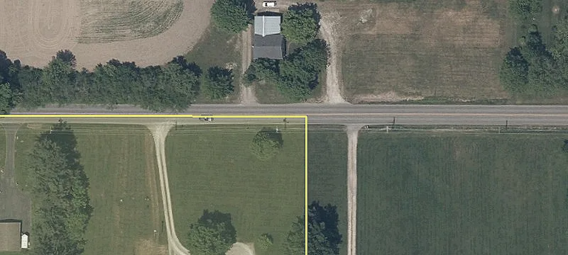 Vacant Land in Austintown, OH