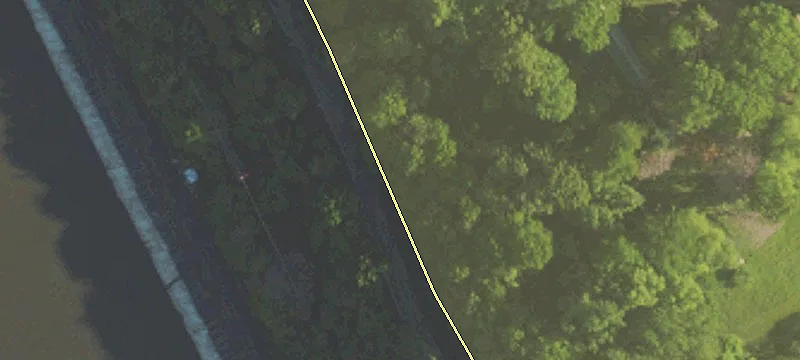Conshohocken Land Parcel For Lease