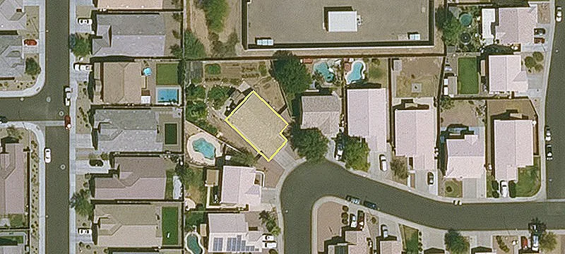 Peoria Land For Sale
