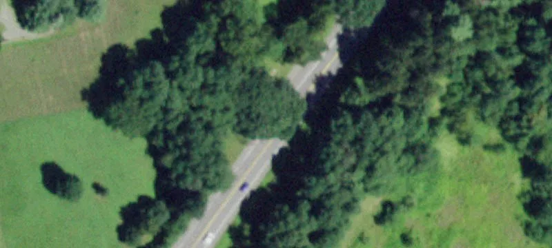 72.3 Acres of Land