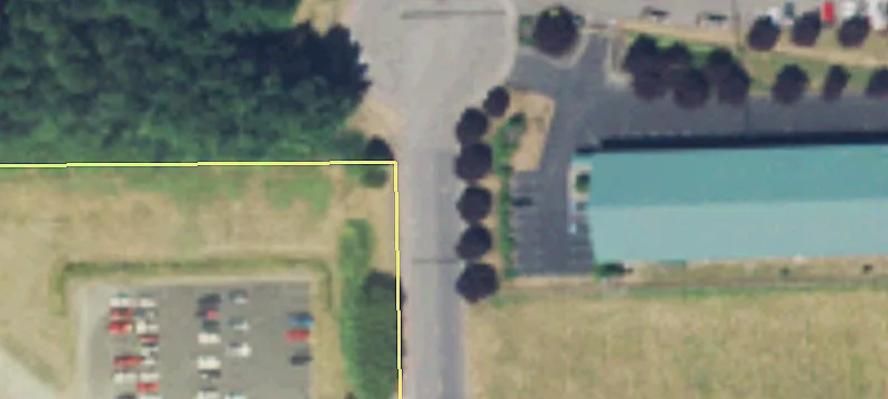 400,000 SF Building Opportunity