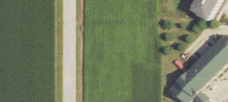 Commercial Land Near Interstate 72