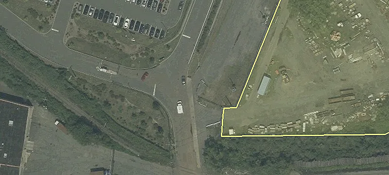 Commercial Land For Lease