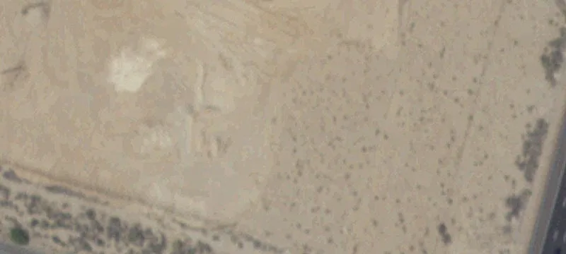 Mesa del Sol Land Opportunity