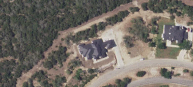 Corner Land Parcel For Sale