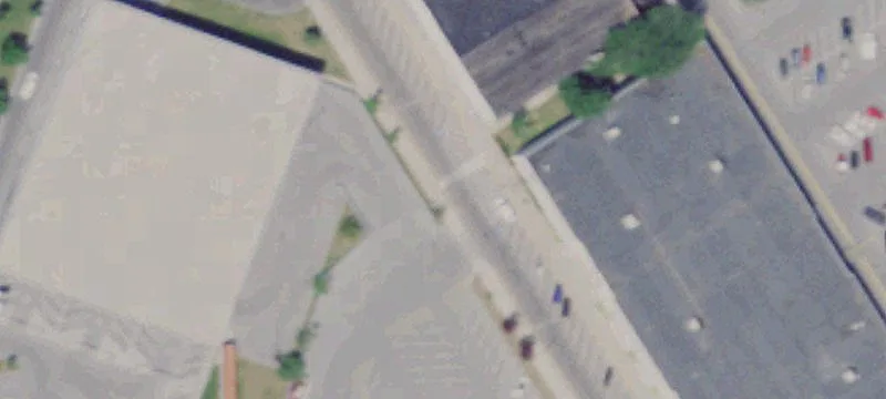 Development Land in Retail Corridor