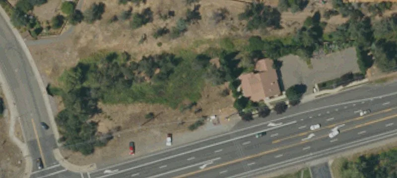 Professional Office Building For Rent