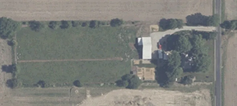 70 Acres in Westfield