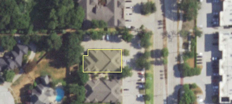 Southlake Office Building For Sale
