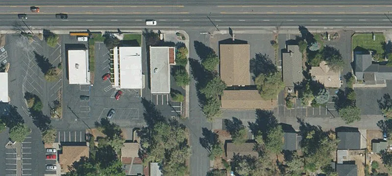 Bend Medical/Office Building For Sale