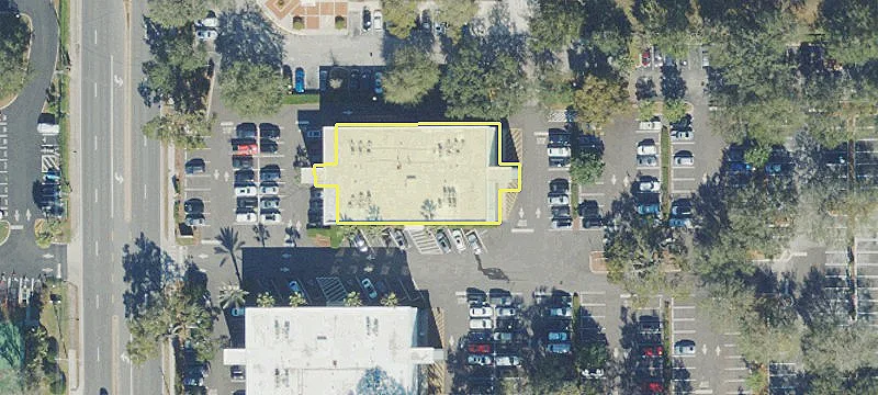 Altamonte Springs Office Space Available