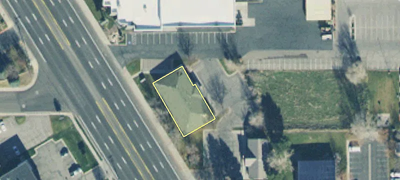 Shell Office Space For Rent