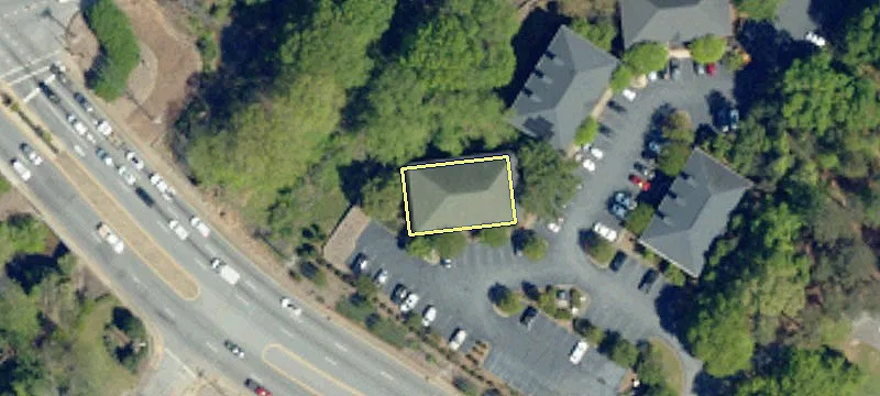 Professional Office Space For Rent