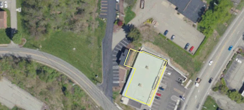 Renovated Office Space in Monroeville