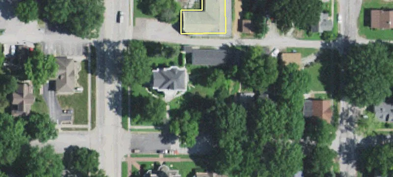 9+ Acres Development Opportunity
