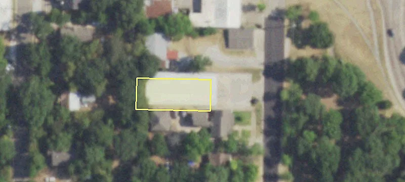 Denton Flex Space For Rent