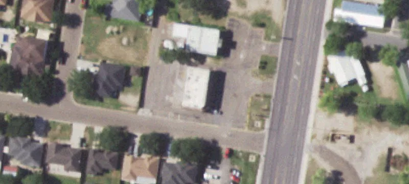 Commercial and Multi-Family Land