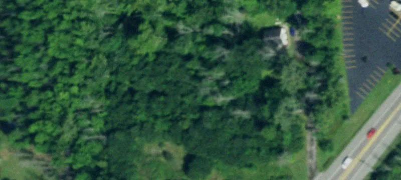 6.10 Acre Development Site