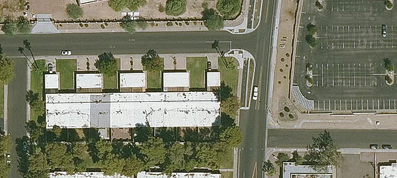 New Dutch Bros NNN Lease