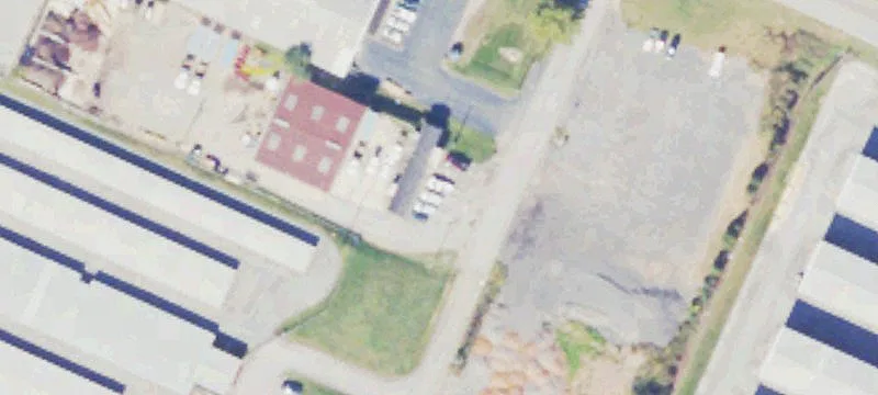 Roanoke Industrial Property For Sale