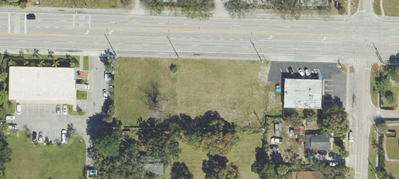 West Palm Beach Commercial Land