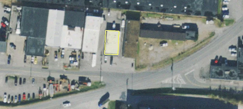 Nashville Warehouse Space Available