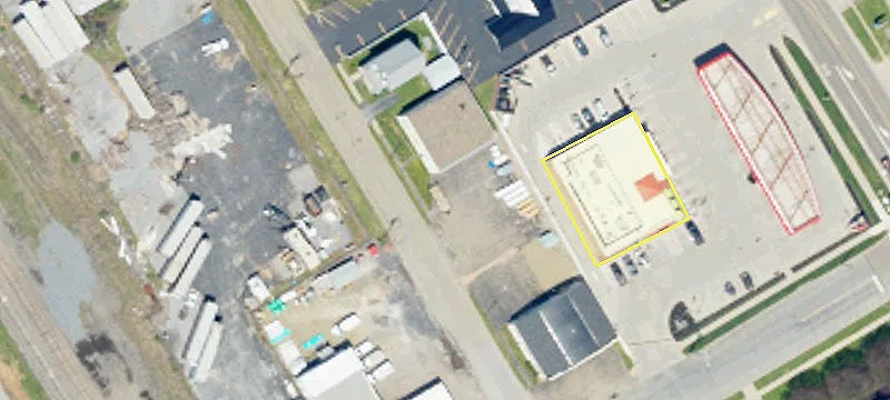 Port Allegany Land with Utilities