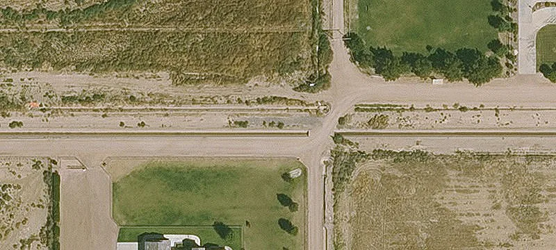 Vacant Land Lot in Mesa