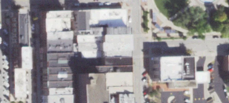 Downtown Decatur Commercial Office Space