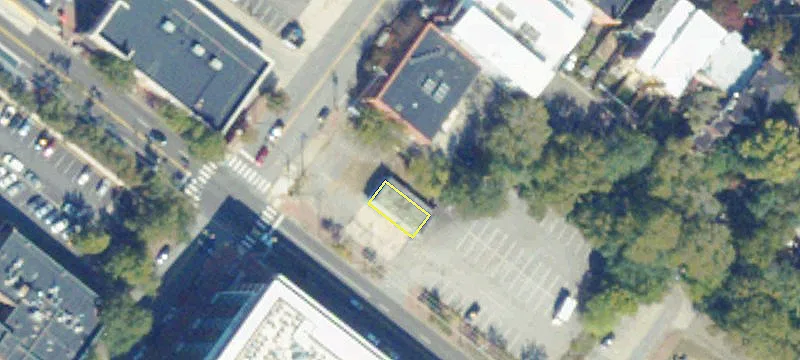 Land in Historic Shockoe Bottom