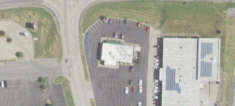 Freestanding Restaurant in Cape Girardeau