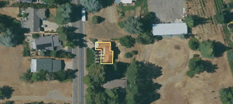 Camino Office Space Available