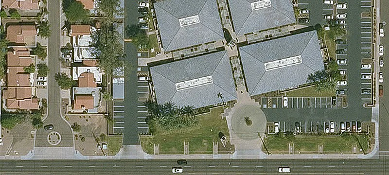 Chandler Medical Office Investment